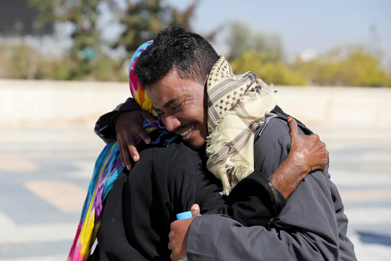 Yemeni government and Houthis hold prisoner talks in Jordan