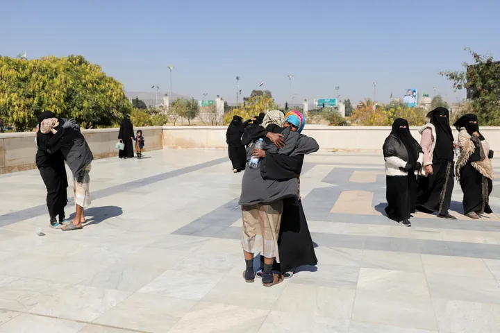 Yemeni government, Houthis strike deal on prisoner exchange