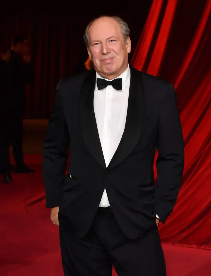 ‘Dune’-komponist Hans Zimmer skal genskabe Saudi-Arabiens nationalsang