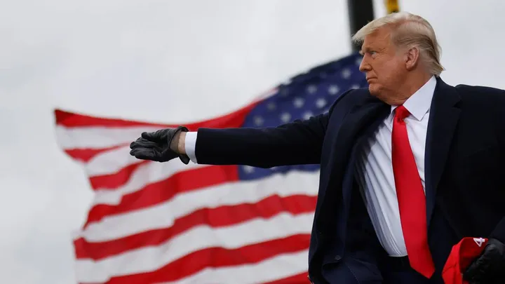 मैनफेस्ट डेस्टनी: क्या यह विस्तारवादी अमेरिकी राजनीतिक सिद्धांत ट्रंप को प्रेरित कर रहा है?