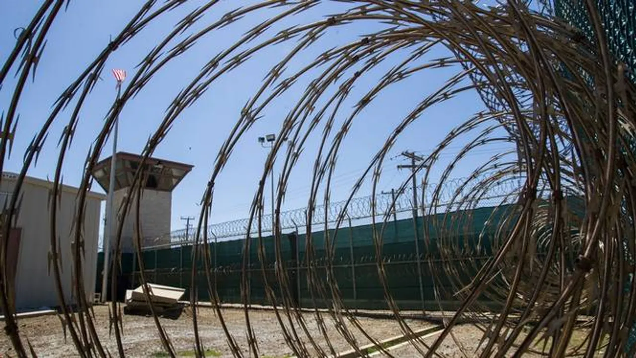 Guantanamo sejarah hitam AS dan legasi Biden dalam 23 tahun beroperasi