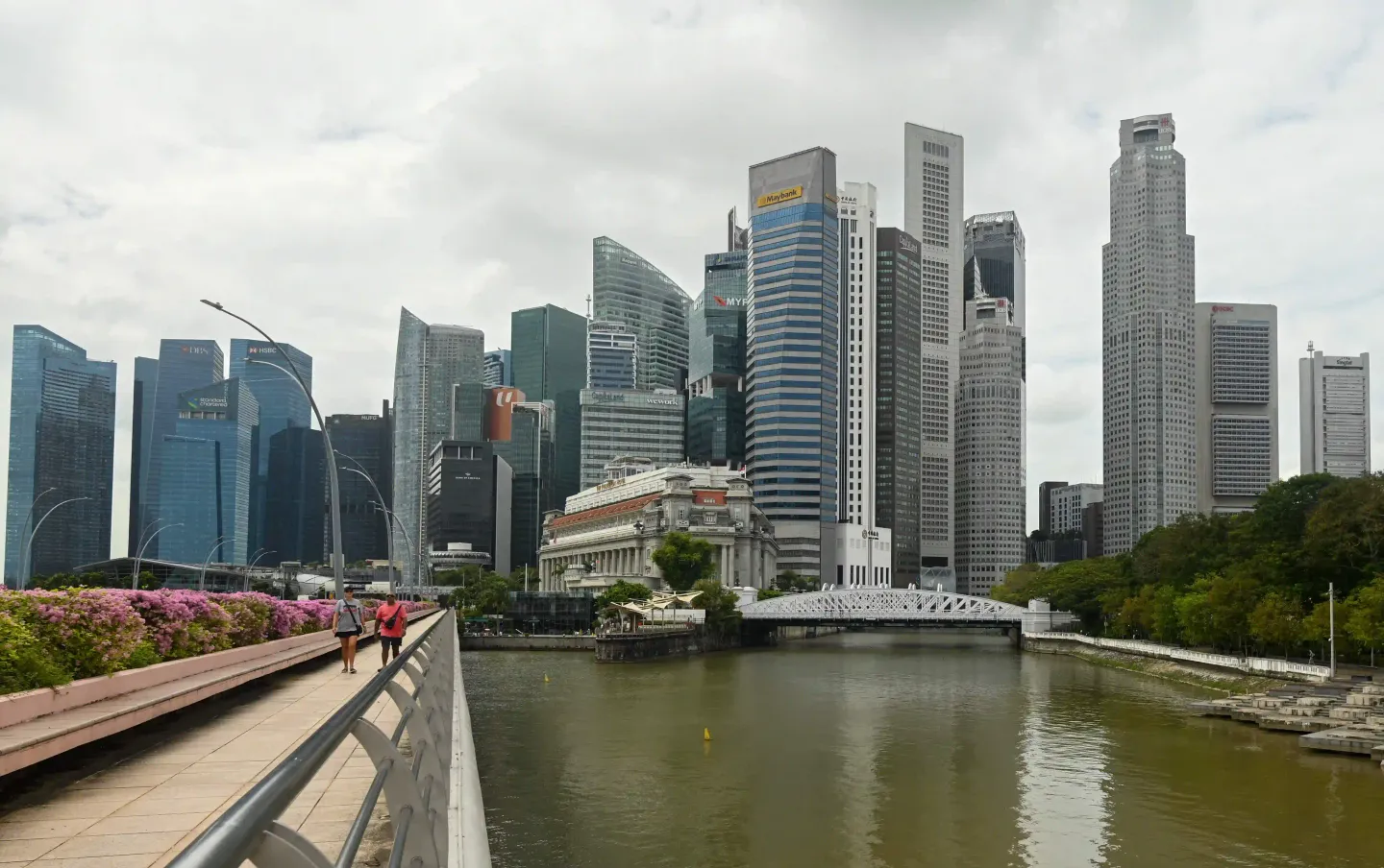 Singapura keenam paling mudah untuk berniaga di Asia Pasifik, di belakang Vietnam dan Thailand