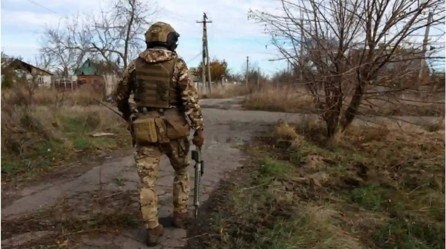 Oekraïne beweert twee Noord-Koreaanse soldaten gevangen te hebben die voor Rusland vechten