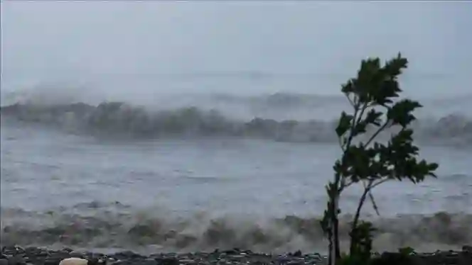 Madagascar : Le cyclone tropical Honde a fait 8 morts et plus de 88 000 sinistrés