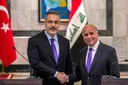 Türkiye refuerza sus relaciones con Iraq con la próxima visita del ministro de Exteriores