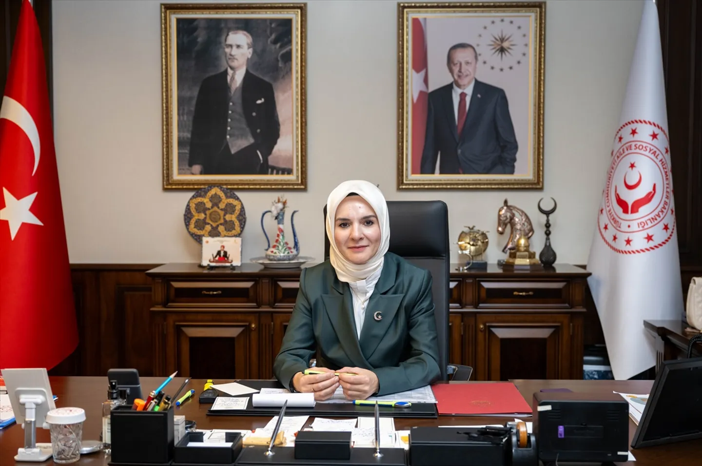 په تورکیه کې د ښځو پروړاندې تاوتریخوالي په مقابل کې جدي حساسیت او صفر زغم