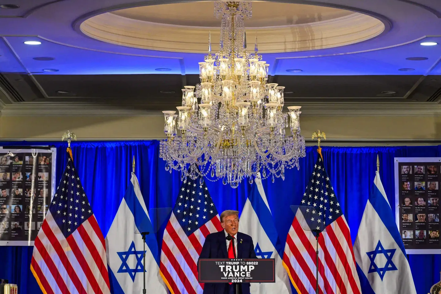 Een nieuw tijdperk in de relatie Trump-Netanyahu: tussen loyaliteit en spanning?