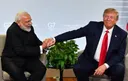 In trade talks, Modi may not benefit from any diplomatic goodwill or personal rapport with Trump