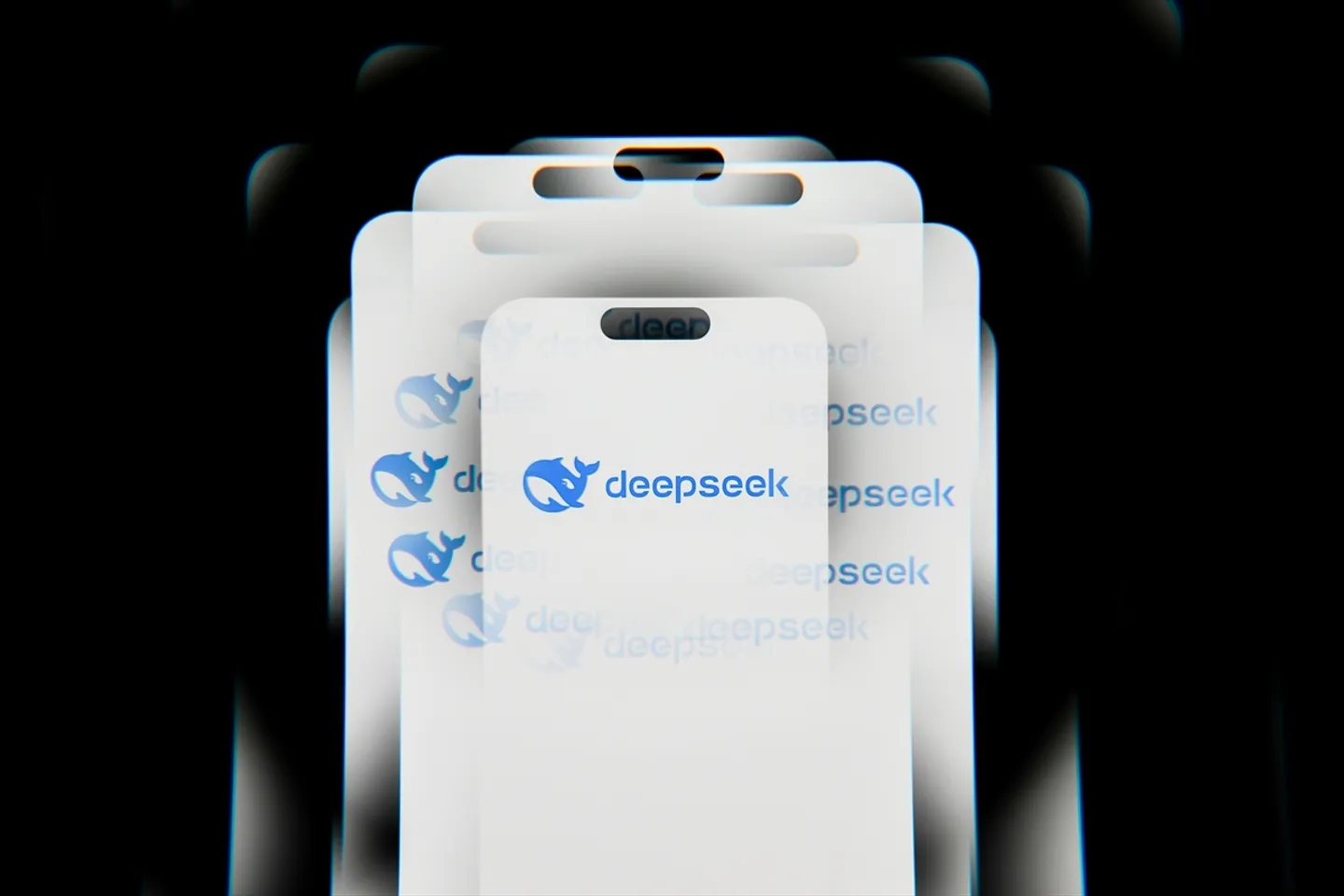 رقیب چینی چت جیپیتی بورس آمریکا را به لرزه درآورد!