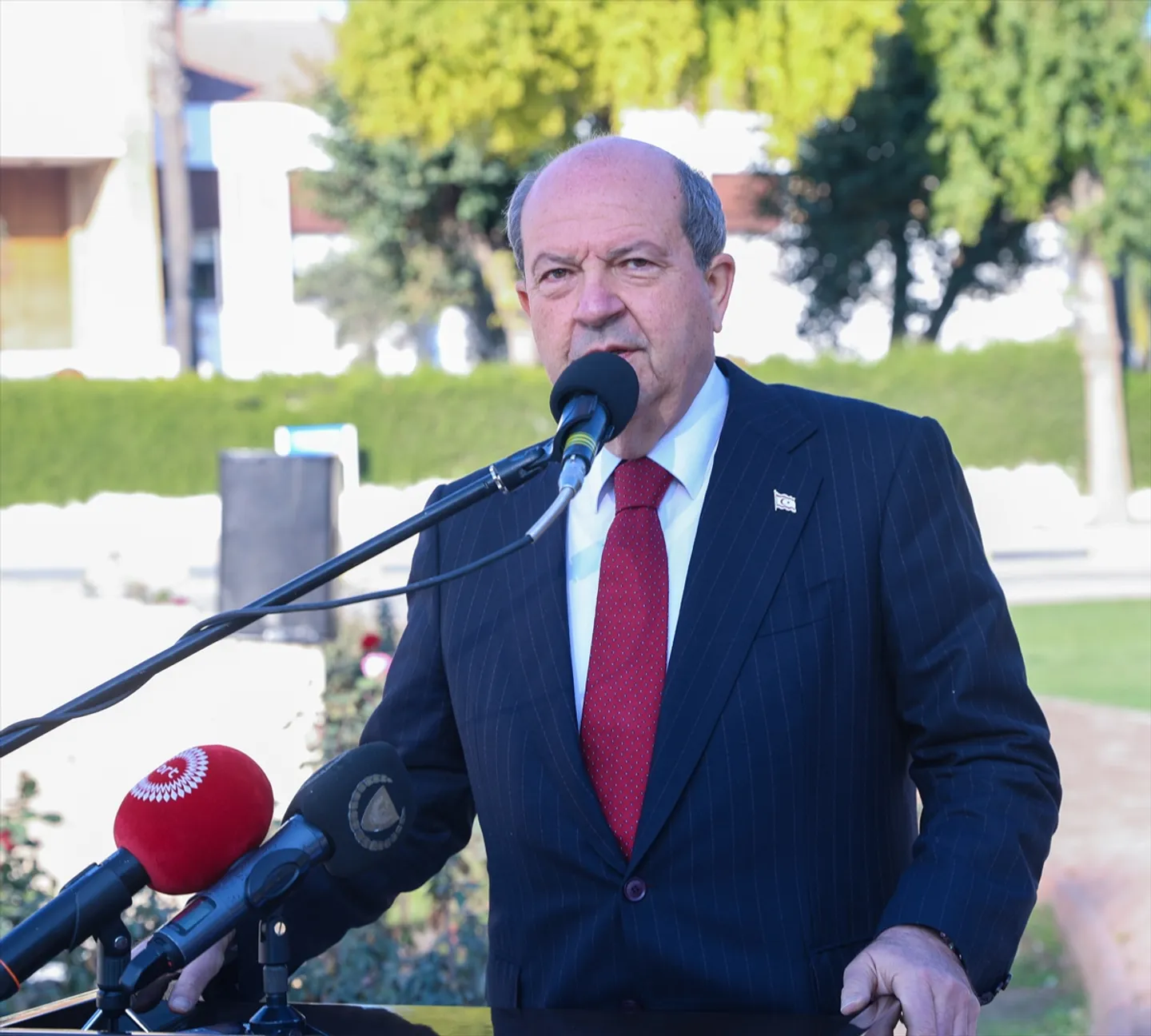 Kiprda yechim yo'lida diplomatik traffik kuchaydi