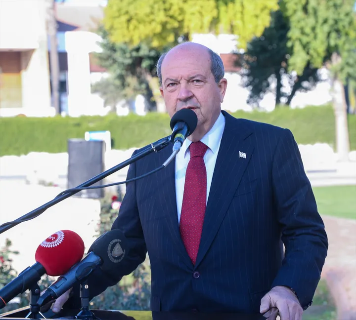 Kiprda yechim yo'lida diplomatik traffik kuchaydi