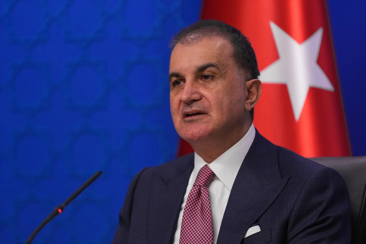 Turska AK partija: Otkazivanje viza od strane SAD-a palestinskim zvaničnicima "nepravedno"