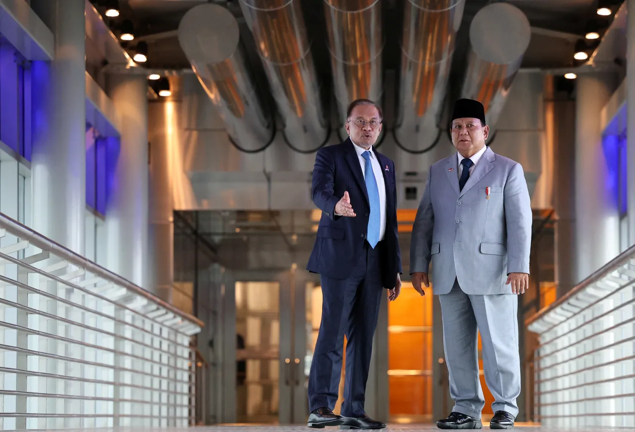 Malaysia berencana bangun jembatan penghubung Riau-Melaka