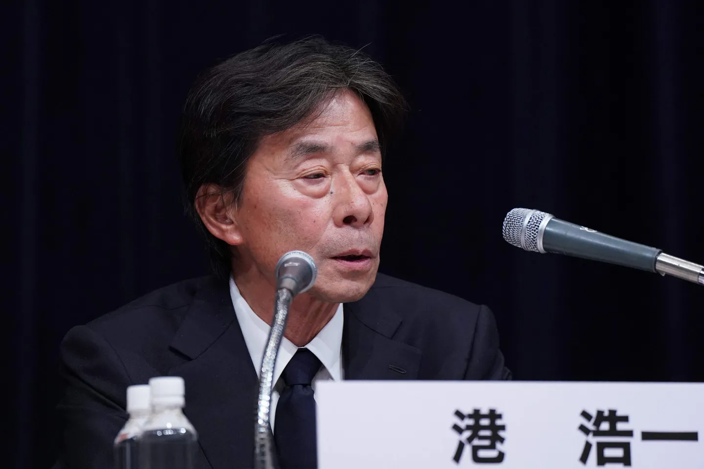 フジテレビ、港元社長らに50億円賠償請求