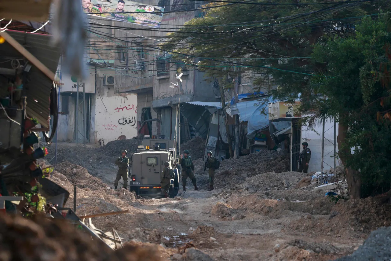 'Time is Running Out': Al-Qassam Brigades release video message from Israeli captive