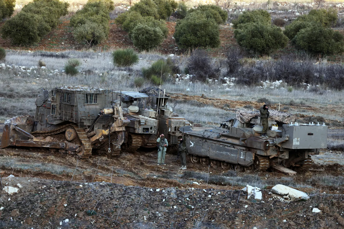 Qolan təpələrinin əhəmiyyəti