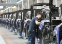 Prvi turski električni SUV kompanije Togg T10X stiže na njemačko tržište do kraja 2025.