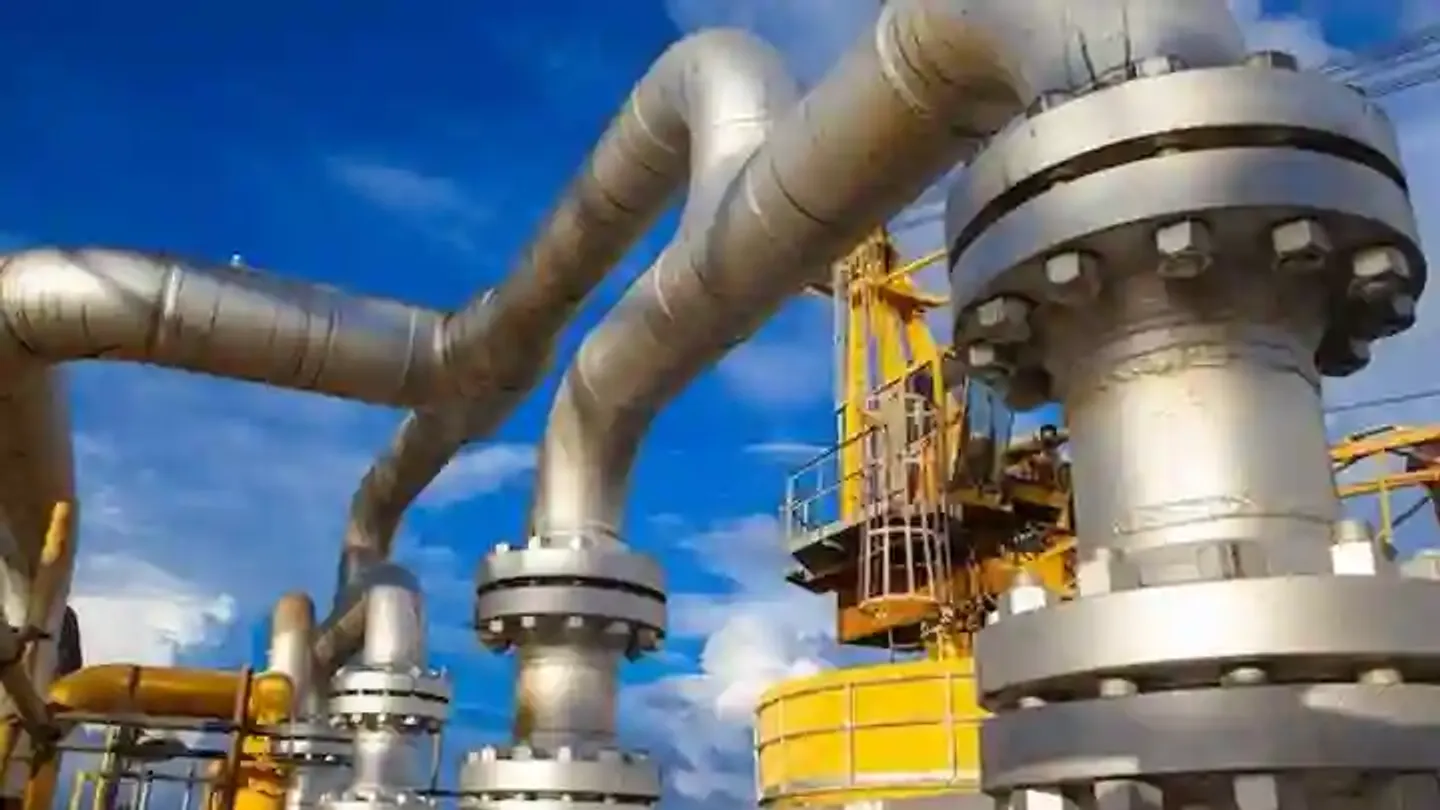 Nigeria's Trans Niger crude rerouted after pipeline ruptures