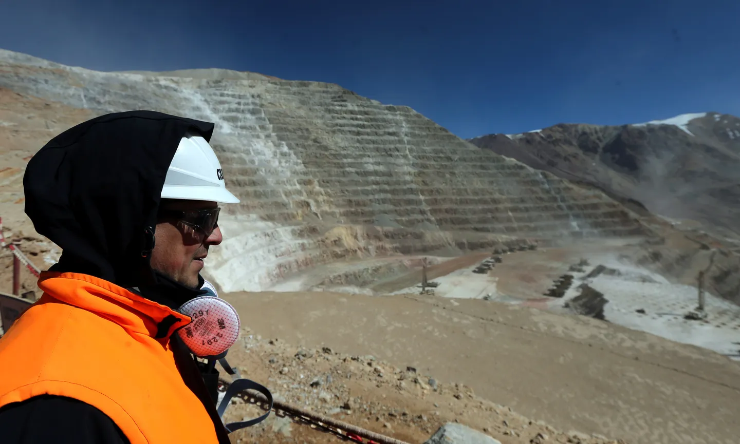 Mengapa tindakan keras Mali terhadap raksasa pertambangan Kanada mencerminkan pergeseran kontinental