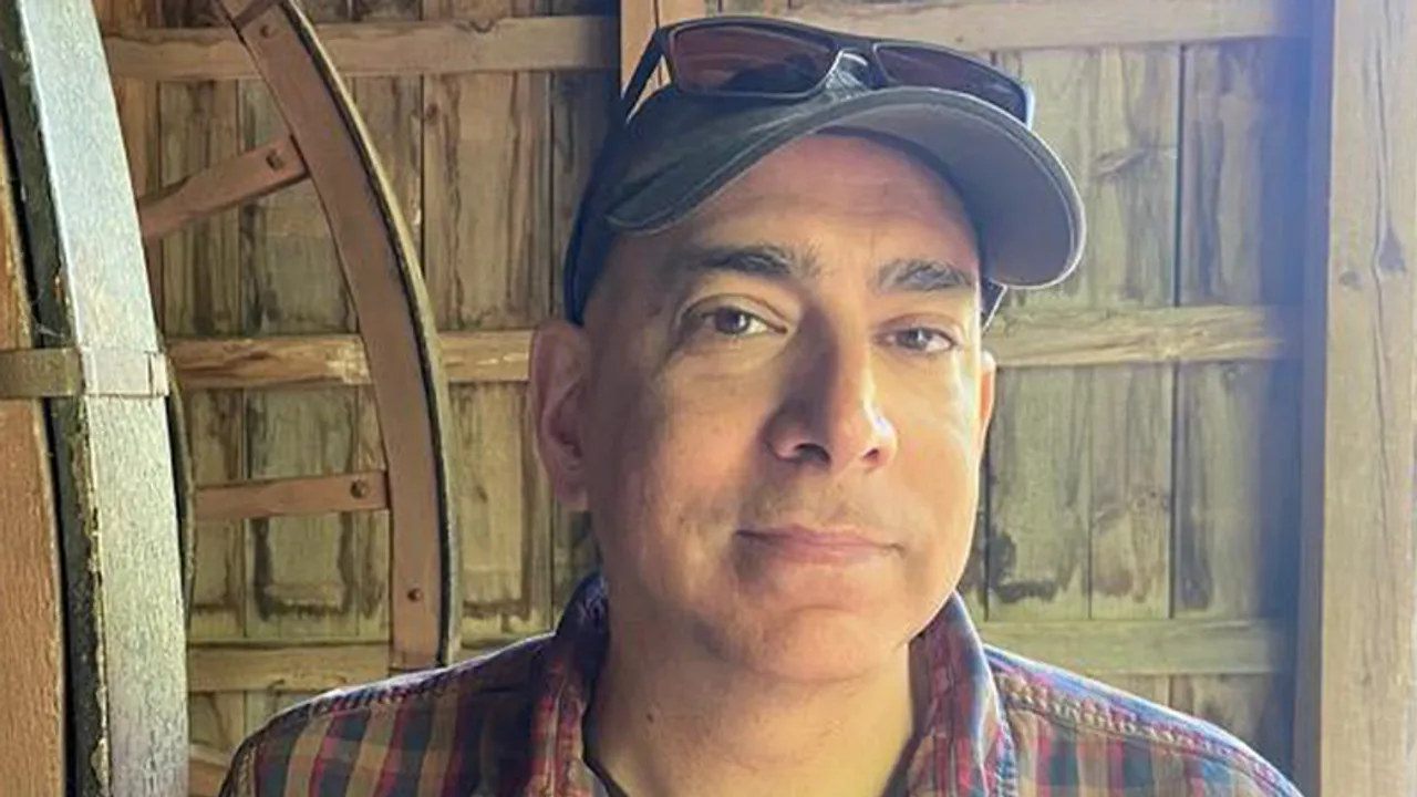 Շվեյցարիան ազատ է արձակել և արտաքսել Պաղեստինա-ամերիկյան լրագրող Ալի Աբունիմային