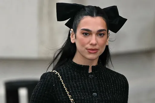 Pop icon Dua Lipa sacks manager over smear campaign against pro-Palestinian band Kneecap