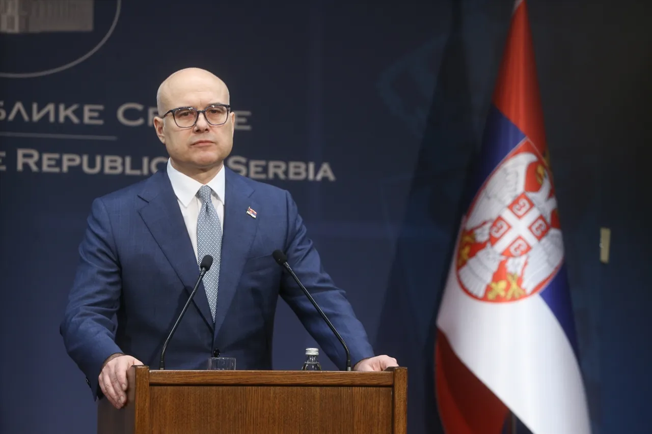 Вучевиќ: Апсењето на раководството на Република Српска би бил патот до граѓанска војна во БиХ