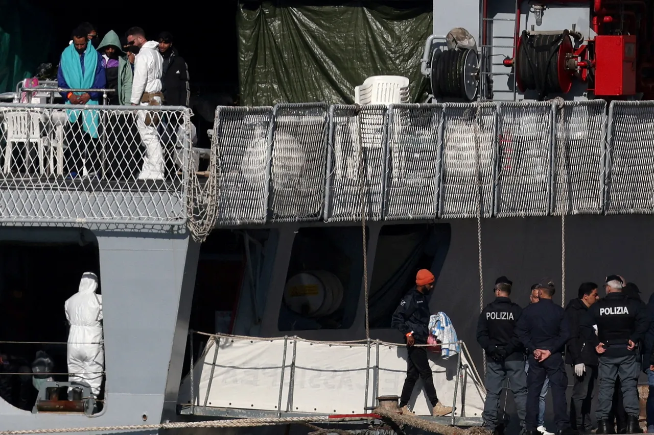 تقرير: عشرات آلاف الإعادات القسرية لطالبي اللجوء على حدود الاتحاد الأوروبي خلال 2025