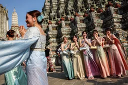 Thailand rugi 3 bilion baht sebulan susulan pertikaian sempadan