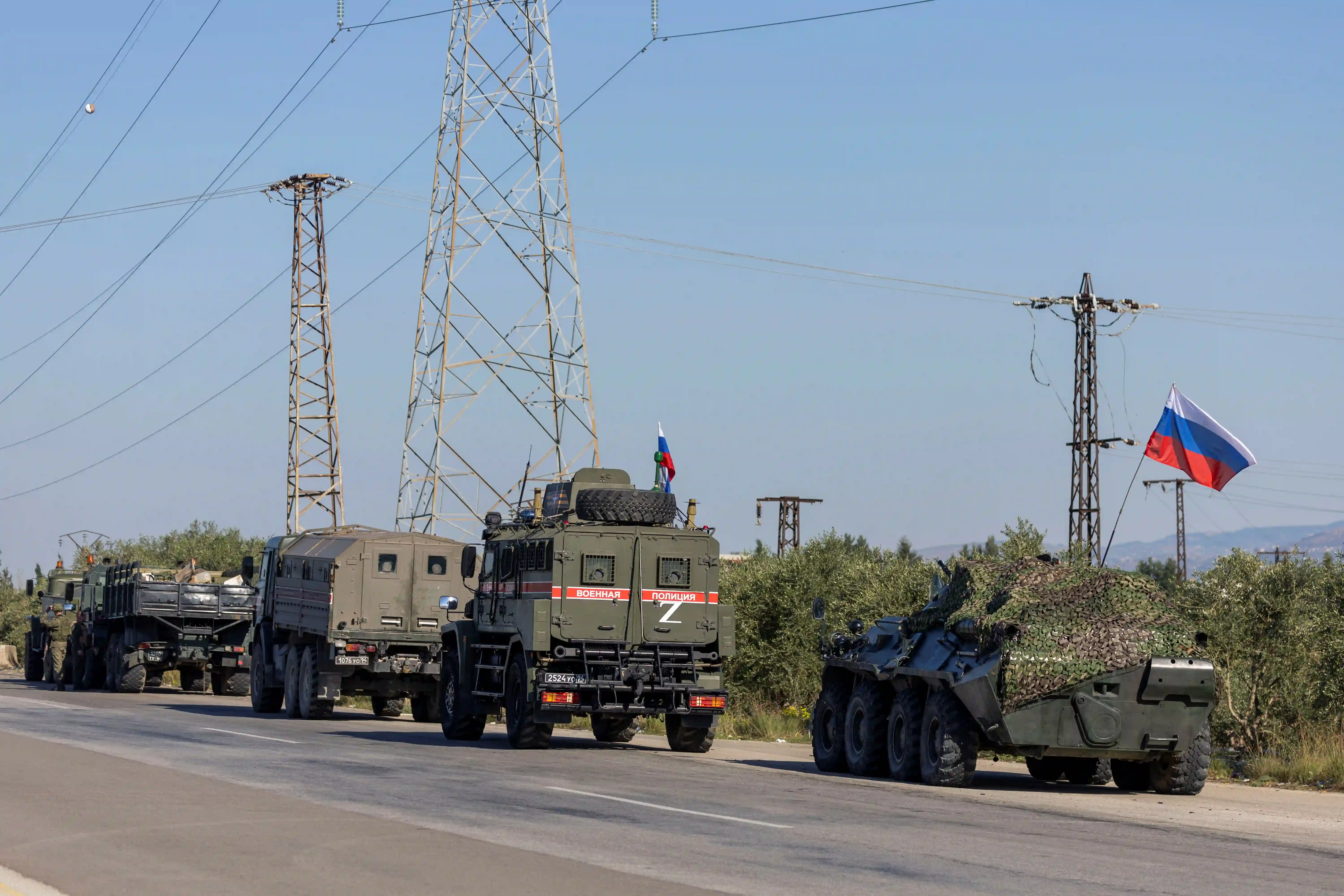 Rusia: Çështja e bazave ushtarake në Siri kërkon konsultime të mëtejshme