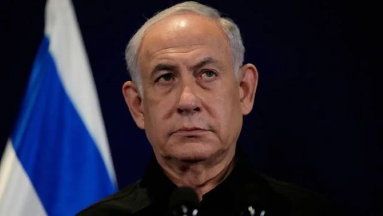 Ceasefire delay: Has Netanyahu bowed to pressure from far-right allies?