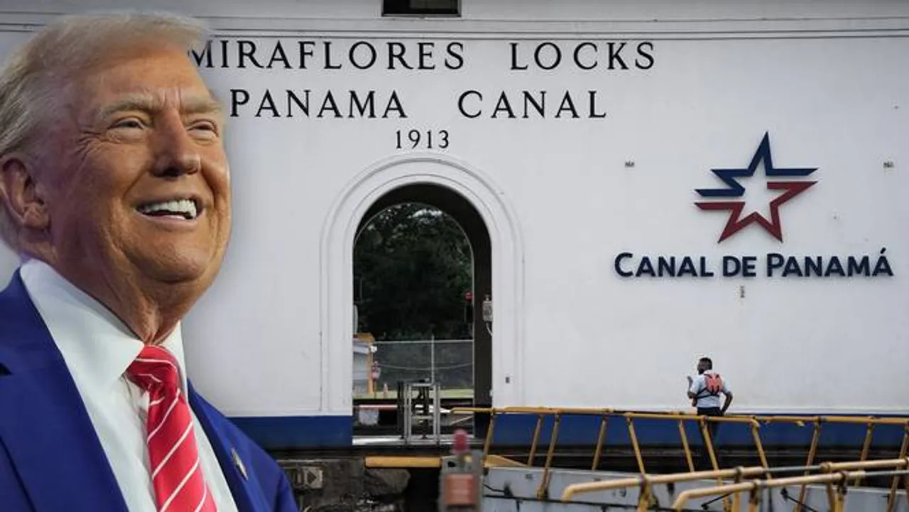 Trump’s Panama gambit: A new bargaining chip in China strategy?