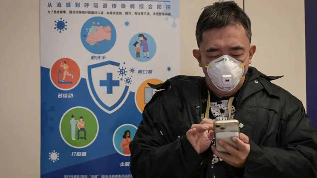 Wybuch HMPV w Chinach: Jak sezonowy wirus wywołał nieuzasadnioną panikę w mediach?