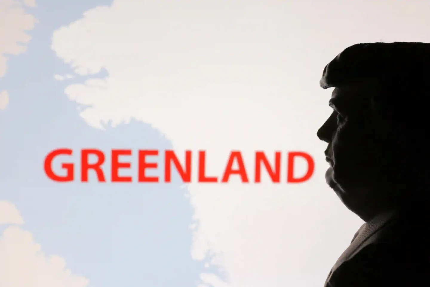Overwhelming majority of Greenlanders oppose becoming part of US: poll