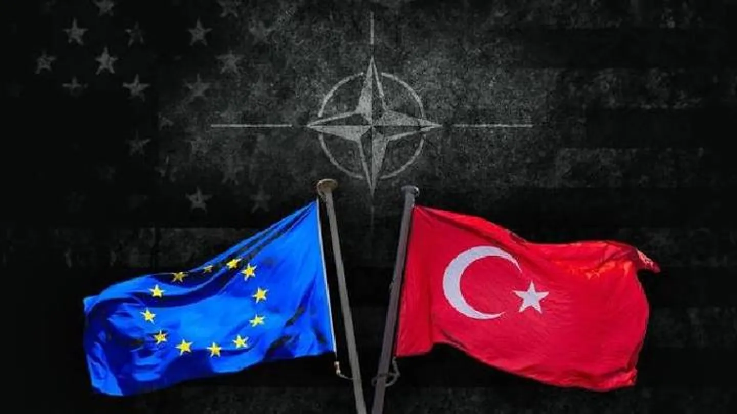 Türkiye Can Make Europe Great Again