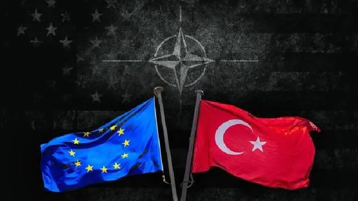 Türkiye Can Make Europe Great Again