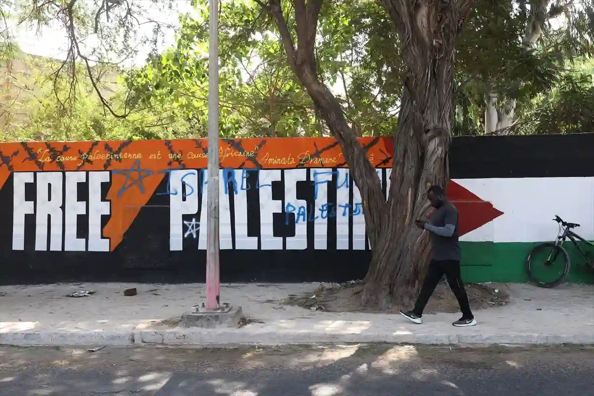 Quel avenir pour la Palestine en 2025 ?