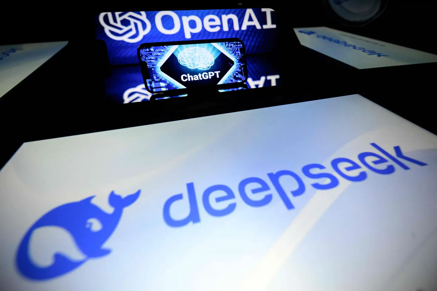 Momen Sputnik AI: Chatbot DeepSeek China menggegar pasaran teknologi
