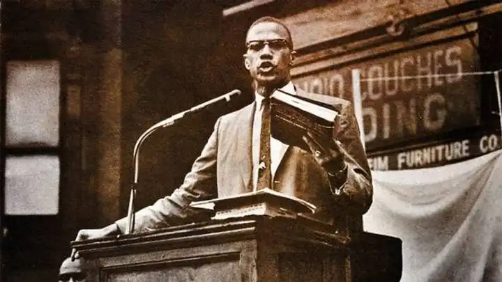 Në kujtim të Malcolm X: Trashëgimia e luftës për drejtësi