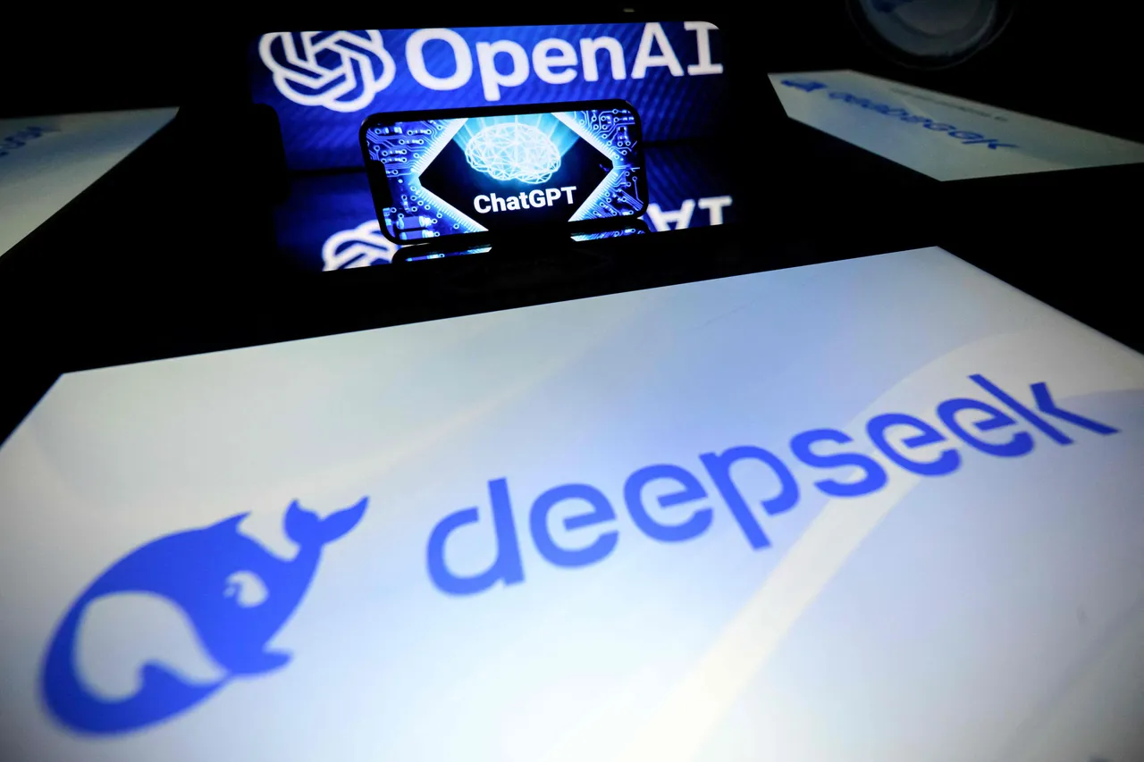 Momen Sputnik AI: Chatbot DeepSeek China menggegar pasaran teknologi
