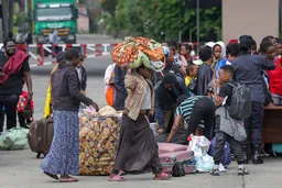 US brokers DRC–Rwanda peace deal — but what’s in it for Washington?