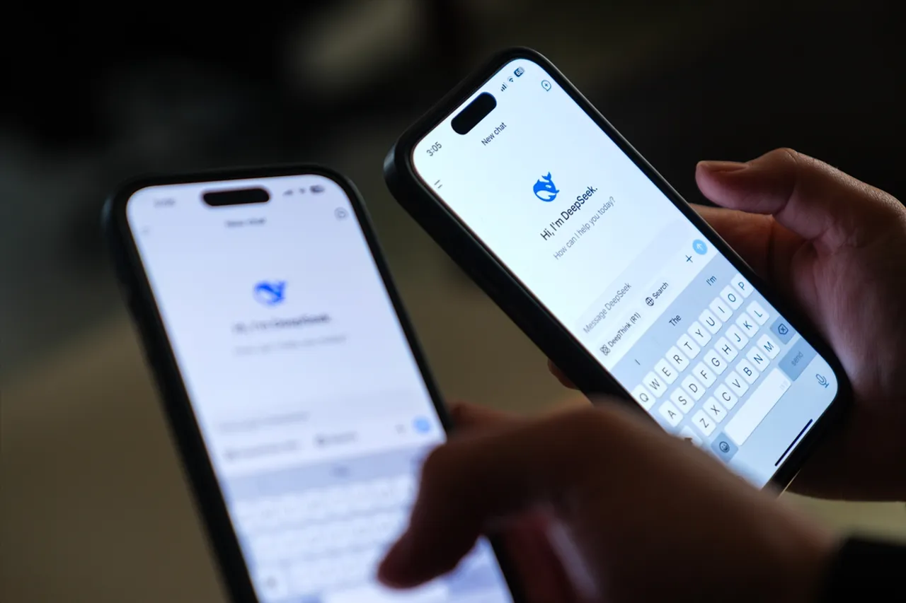 Data sensitif DeepSeek terdedah di internet terbuka — firma keselamatan siber