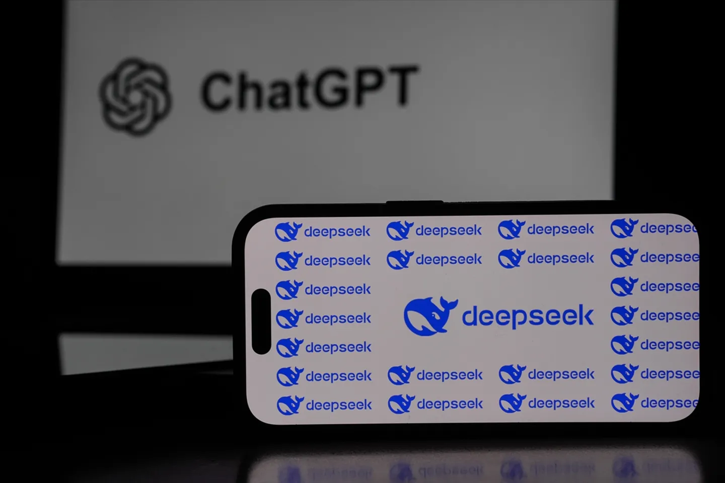 Kementerian Keuangan India meminta karyawan untuk menghindari penggunaan ChatGPT dan DeepSeek