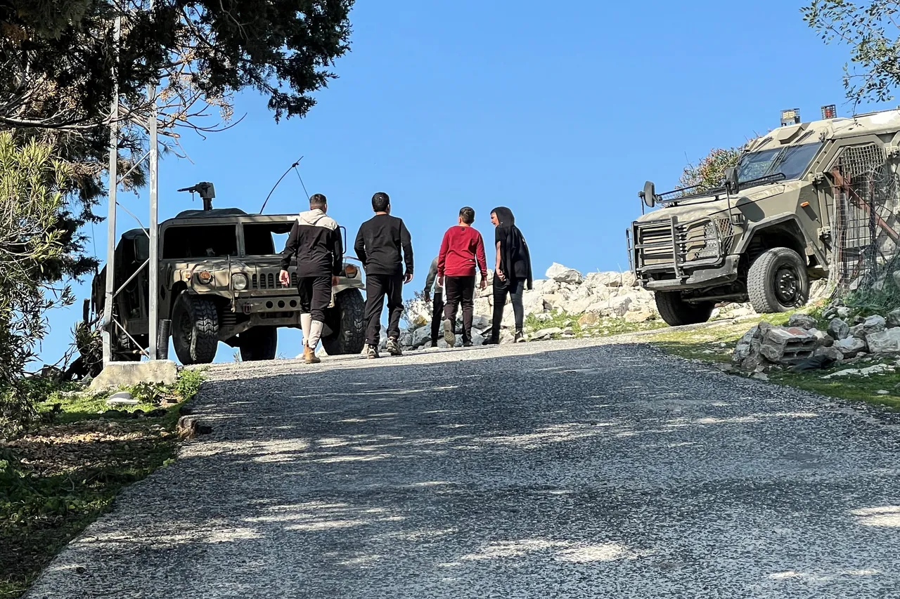 Bagaimana orang Badwi Islam hilang tanah akibat kempen ‘Yahudisasi’ Israel