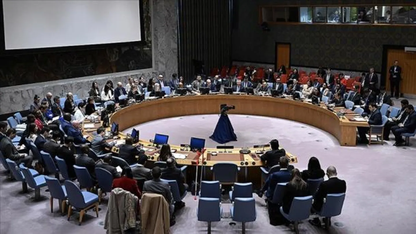 ب د ت ئىسرائىلىيەگە نارازىلىق بىلدۈردى