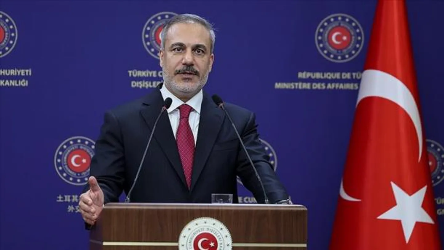 «تۈركىيە سۈرىيەدىكى بارلىق مىللەت ۋە دىنىي گۇرۇپپىلارنىڭ ھامىيسى»