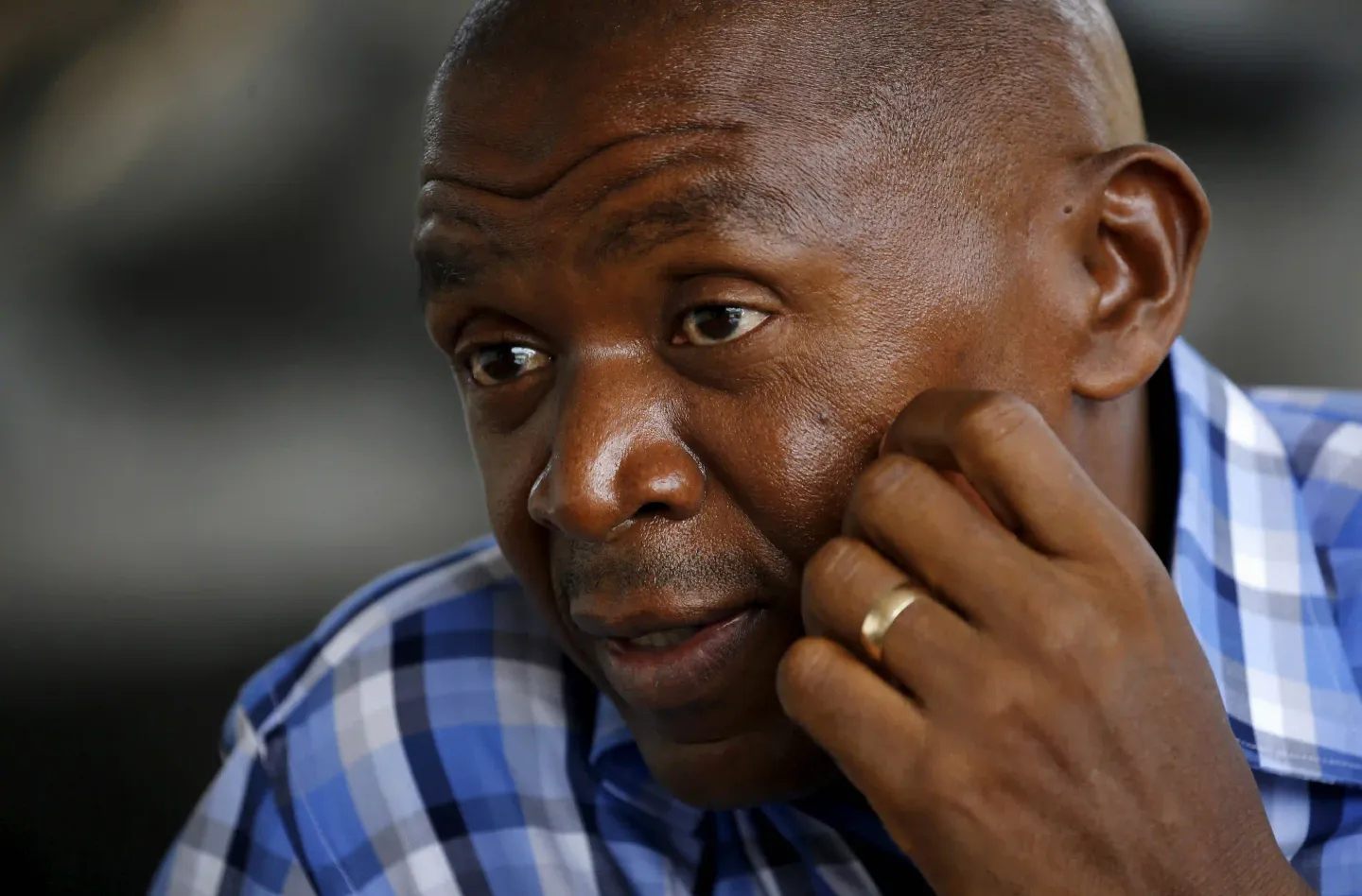 Burundi, le principal opposant, Agathon Rwasa, écarté de la course aux législatives
