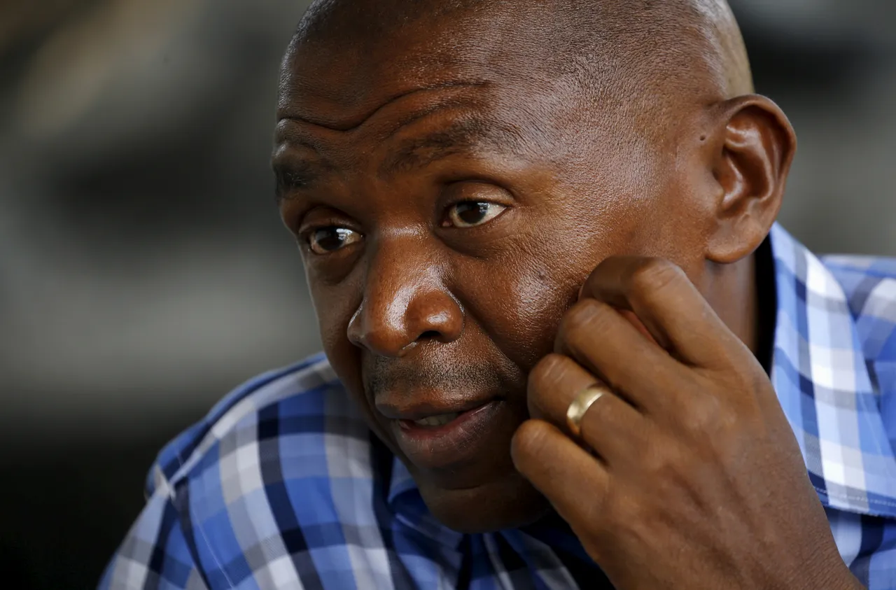 Jackson Rwasa Burundi, le principal opposant, Agathon Rwasa, écarté de la course aux ...
