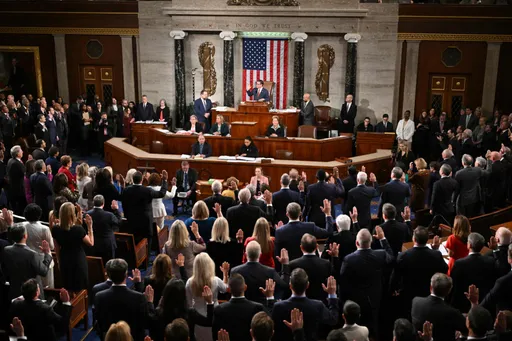 US Congress to repeal Caesar Act sanctions on Syria, document shows