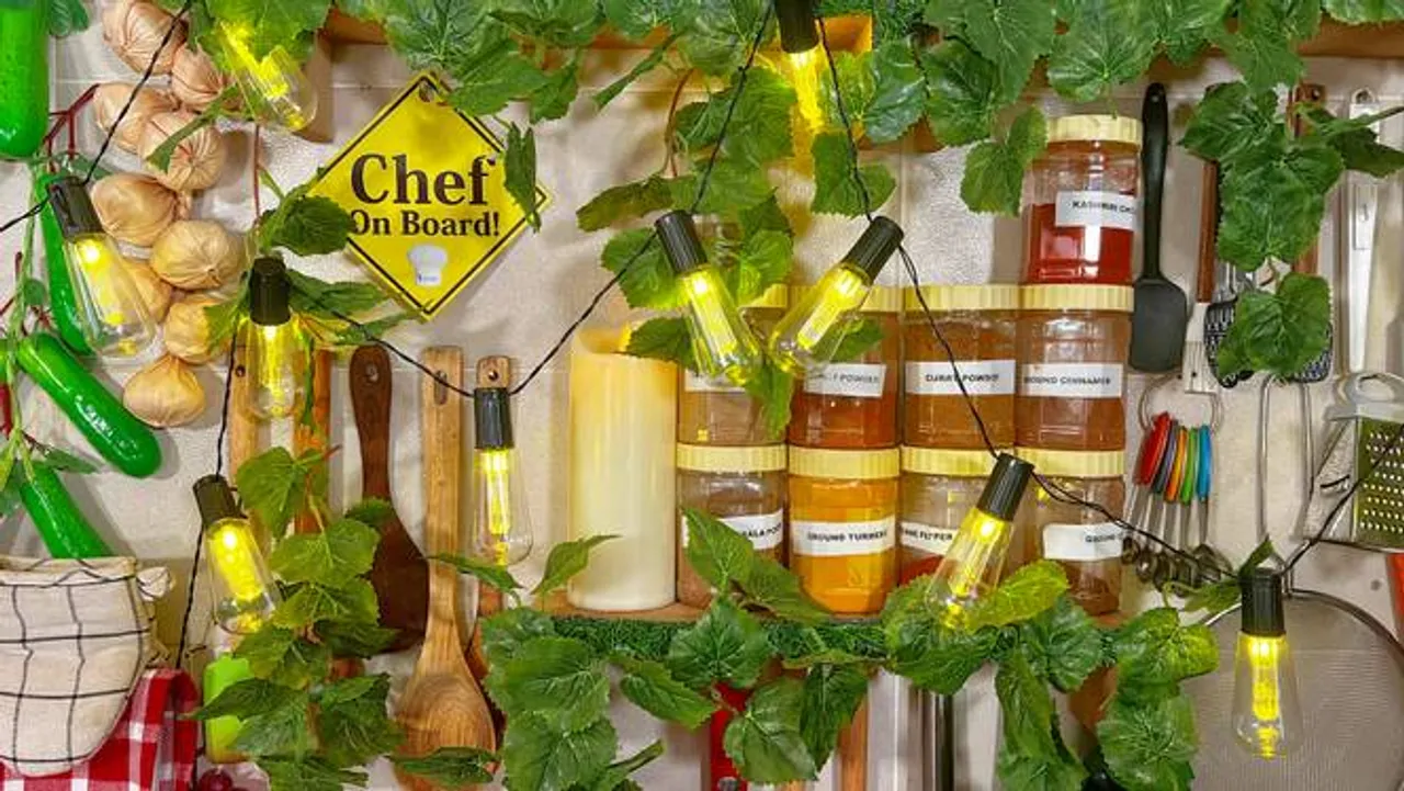 Si një shef i ri po sfidon McDonald's dhe të tjerët – një recetë në një kohë.