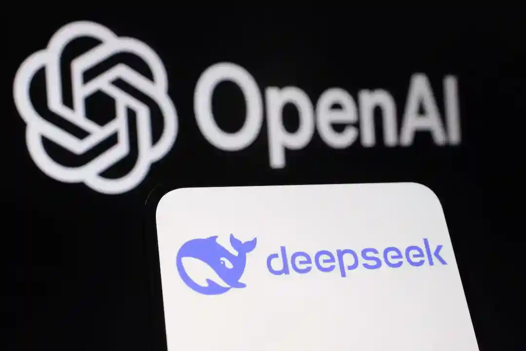 Sensitive DeepSeek data show for open internet — cyber security firm